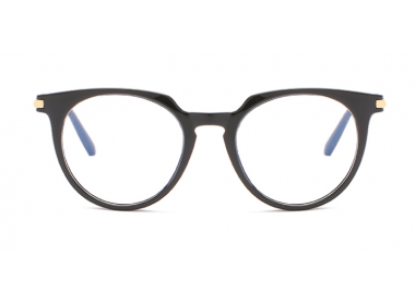 Okulary zerówki M27
