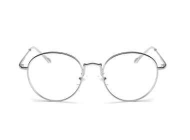 Okulary zerówki M01\2