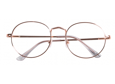 Okulary zerówki M04