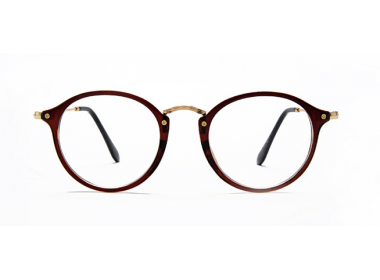 Okulary zerówki M08\2